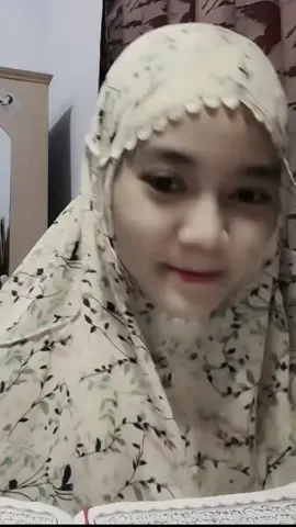 udah cantik bisa ngaji lagi🧕😘 @szs #szs #fyp #pras #prasas #prasason #anotherszs #foryou #fypage #xyzbca #bcaxyz #xyzbcafypシ #4u #lewatberanda #fypdiberandamu 