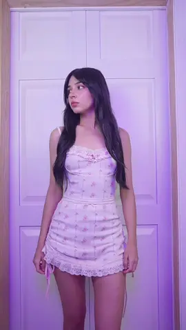 When i read you realse trauma through moving your hips. • • • • • • • • • • • • • • • • • • • • #lacemadedress #summerdress @Lacemadeus