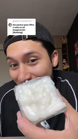 Respuesta a @F. T. C  La mascarilla de arroz la recomiendo para las pieles grasa✨ #tbt #luissinx #mascarillascaseras 