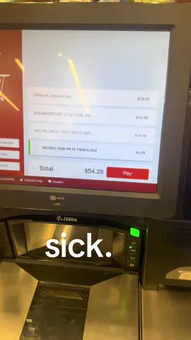 I GOT FOUR THINGS 💔💔💔 #target #inflation #crying 