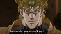 jotaro le pone ketchup al pancho #fyp #parati #dio #jotaro #jojo #jojosbizarreadventure