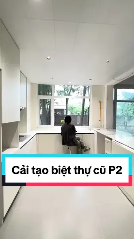 Trả lời @🎴•°Lyan°•🎧 cô gái cải tạo biệt thự P2 #caitao #caitaonha #caitaonhacu #xh #decor #homedecor #trend #xuhuong #xyzbca #homerenovation #viral #fyp 