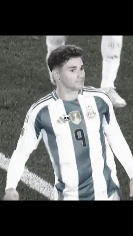 ☠️ #futbol #argentina #dybala #julianalvarez #macallister #chile #eliminatorias #parati #fyp #contenido #edit 