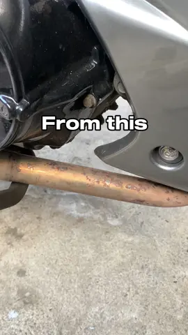 Pasensya na sa boses ko hahhahaha first time ko mag voice over🤣 #rustremover #rustremoval #guapo #guapocarcaresolutions #guapocarcare 