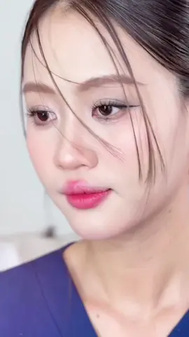 💄Một chiếc makuep xinh xẻo 🫶🫶 #trending #xuhuong #giải_trí #makeup #bienhinh 