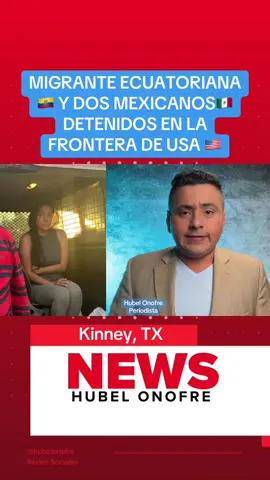 Coyotero reincidente y tres migrantes fueron detenidos en Kinney, Texas. #inmigracion #n #immigration #visa #inmigración #a #usa #greencard #inmigrantes #venezuela #ciudadania #asilo #abogadedeinmigracion #immigrationlawyer #miami #citizenship #abogado #florida #eb #immigrationlaw 631 #daca #asilopolitico #venezolanosenmiami #emigrar #permisodetrabajo #immigrationattorney #inmigrante #residencia #abogados 132 #estadosunidos #latinos #uscis #am #fm #lawyer #venezolanosenorlando #travel #mexico #venezolanosenflorida #colombia #immigrants #visaeb #tps #business #canada #espa #venezolanosenusa 43 #latinosenusa #asylum #abogada #visas #eeuu #hispanos #residence #caravana #catracho #honduras #cristianos#salvadorian #cubanos #Inmigrantesdesalojadosdealbergues 67 #inmigrantesecuatorianos #inmigranteslatinos #inmigrante #Crisismigratoria #enterateecuador 3 #informate #Desalojo #albergue #sueñoamericano! 3 #eeuu #NuevaYork #cumpletussueños #fyp #viral #guatemala #guatemala🇬🇹 #elsalvador💙🇸🇻 #honduras🇭🇳 #venezuela🇻🇪 #nicaragua🇳🇮 #cleanmaintenance #clean #cleanhouse #usawork #job #trabajos #empleo #casa #limpiahogar #justicia #construction #construcciones #buildingahouse #sueño #sueñoamericano #sueñoinmigrante  #queens #newyork #estadosunidos #estadosunidos🇺🇸 #ecuador🇪🇨 #fypシ #nuevayork #ecuatorianosenny🇪🇨🇺🇲🙏 #usa🇺🇸 #ecuatorianosporelmundo🇪🇨🌏💫 #ecuatorianaennewyork🇪🇨👸🇺🇸 #queens #hotelrow #windowcleaning #rascacielos #nuevayork🗽 #migrantes #migrantes_latinos #hispanictiktok #hispanosenusa #dominican #dominicana #republican #republicadominicana🇩🇴 #republicadominicana #newyork #queens #argentina #chile #uruguay #massachusets #boston #shelters #albergues #chapines #guatemala #pupusa #salvadoreños #visadenied #venezolanas #venezolanos #venezuela #guatemaltecos #texas #ecuador🇪🇨 #ecuatoriana #ecuatorianos🇪🇨en🔵usa🇺🇲 #ecuatoriano #ecuadorian #mexicotiktok #mexicocheck #mexicanfood 