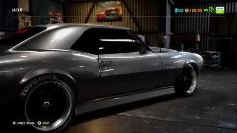 Chevrolet  CAMARO SS #cars #toyotiresdrift #toyotires #tuning #performance #rofiform #rapidosyfuriosos #fasandfurious #camaross #camarossv8 