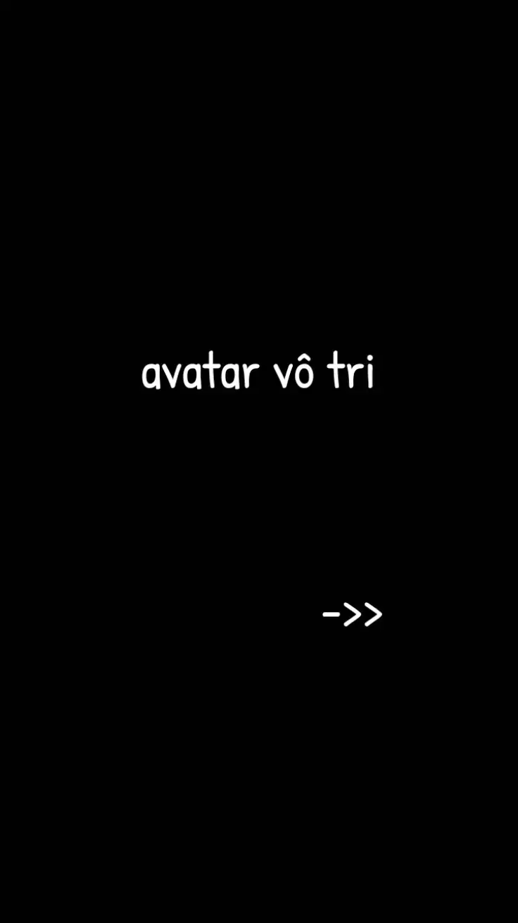 định lấy cá mụp hoi, mà thấy cái này cũng xinh nên lụm lun#votri #avatar #anhluot #xhhhhhhhhhhhhhhhhhhhhhhh 