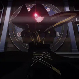 เบียวจัด😔 #shadow #anime #edit #fyp #alightmotion #ชีวิตไม่ต้องเด่นขอแค่เป็นเทพในเงา #kagenojitsuryokushaninaritakute #เบียว #fypシ 