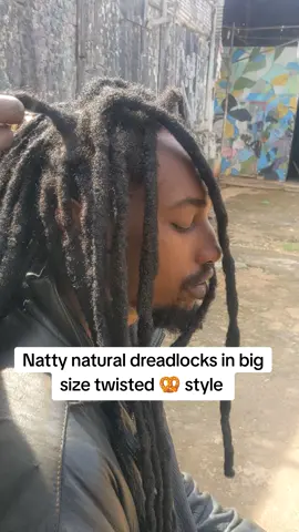 twisted natty dreadlocks #virlvideo #ufs #ugandatiktok #music #tiktokindia 