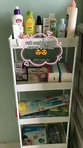 rak susun serbaguna #rak 
