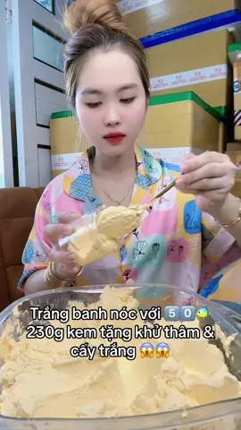 Nay em live nè mấy chị nhớ vô xem nha #phuongbankem #cotthairidauvang #xuhuongtiktok 