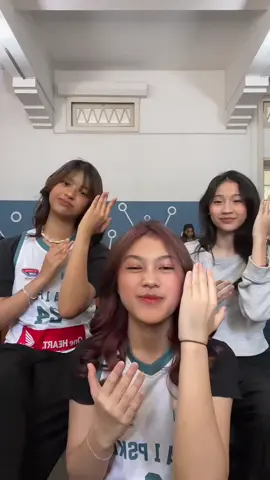 Bareng agit” pskd yg paling keren 😜😜