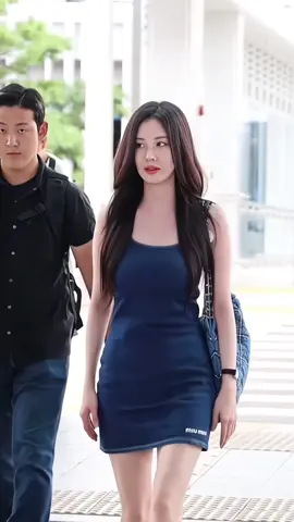 Maknae SNSD 🩵✨ #SEOHYUN #SNSD #少女時代 #소녀시대 #GirlsGeneration 