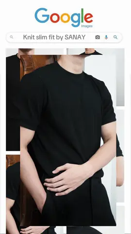 အသားတော်တော်ကောင်းသော Slim fit Tshirt 🫶🏾 စျေးတန်တန်လေးနဲ့ ဝယ် လို့ရပါတယ် နော် 🫶🏾  #localmyanmar🇲🇲 #fypmyanmar #menoutfit #oldmoney #localbrand #menfashion #sanayclothing 