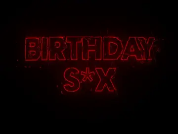 birthday s*x #jeremih #lyrics #edit #music #jmmooo #lyricsvideo #musicvideo #fyp #foryou #trend 