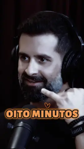 OITO MINUTOS! #gutogalamba #oitominutos #viral #motivacional