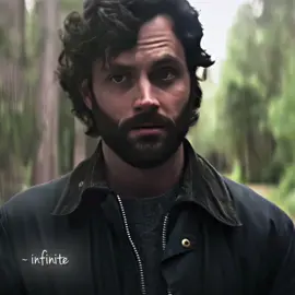 So good 👌🏻 #pennbadgley #joegoldberg #younetflix #youedit #edit #fyp #foryou #viral
