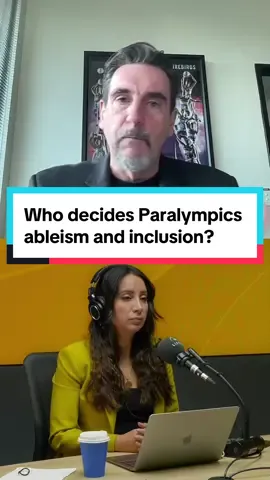 Is technology giving some Paralympians an unfair advantage? From modified wheelchairs to carbon fibre running blades, tech plays a huge role in helping athletes compete.    But what happens if one athlete can spend the cash for the latest running blades, putting them a few seconds ahead of their competition, is fairness lost?   On this episode of The Briefing, Professor John Cairney, Head of School of Human Movement and Nutrition Sciences at UQ, joins Antoinette Lattouf to explore what technical advancement means for Paralympic athletes, both in Paris and into the future.     🎧 The Briefing: Has tech helped some Paralympians have an advantage over their rivals? #paralympics #techinsport #sports #thebriefing #podcast