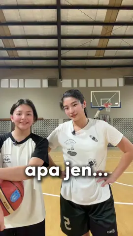 jagoan Jeki atau Janice? 😤 @janice kaori #OlahragaTiktok 