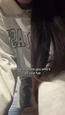 If i see hik one more time istg