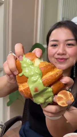 Dessert VIRAL 2024 wajib kesini yukk!😍