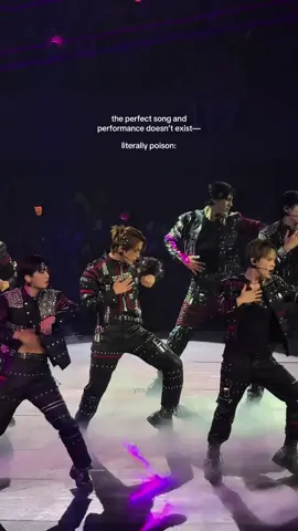 📹 [240810] tds3 in mnl — poison • i have no words, poison is PERFECTION ⭑.ᐟ @NCT Official #nctdream #nctdream_thedreamshow3_in_mnl #thedreamshow3_in_manila #tds3 #thedreamshow3 #nctdream_thedreamshow3_in_manila #kpopfyp #fyp #nct #haechan #mark #chenle #jisung #renjun #jeno #jaemin #추천 #CapCut 