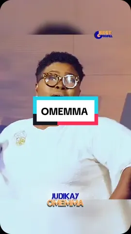 Judikay - Omemma (LIVE) #judikay  #gospel 