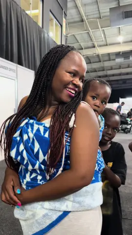 Upgrade to a Hipporoo®︎ 5-in-1 Baby Carrier to relieve back strain! 🤩✨💛🦛 Approved as 