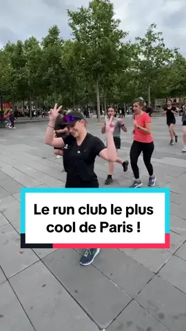Rejoignez-nous pour une expérience sportive et sociale inédite avec le Paname Run Club 🏃‍♂️✨ L’occasion idéale de faire des rencontres et du sport, tout en profitant de la capitale 💪👟   #paris #run #sports #club #parisian #pariscity 