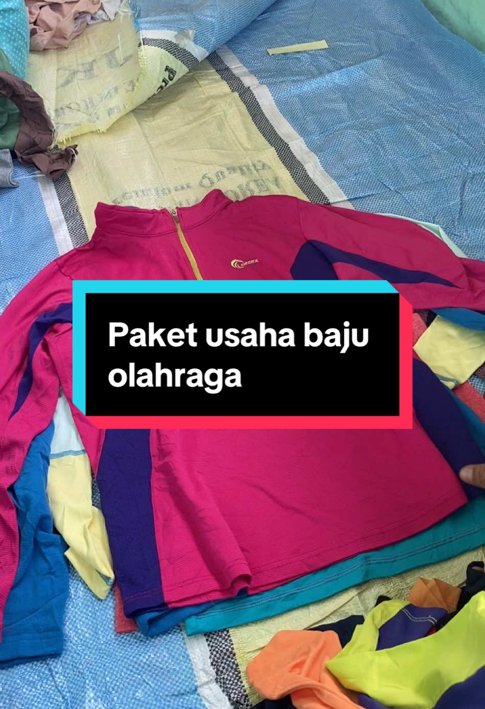 Kalau berminat hubungi saya di 085971735779 #olahraga #bajuolahraga #Running #diving 