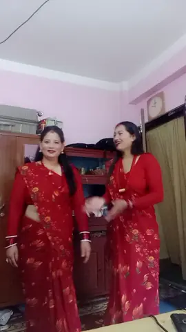 #teej ko ramailo