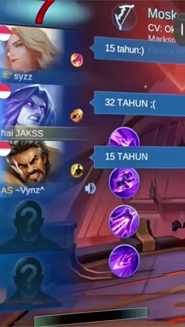 join trend old #mlbb #CapCut #fypシ #4u #dirumahaja # #foryou #mlbb #CapCut #trend 