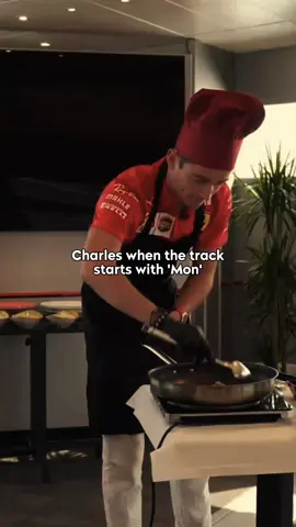 let him cook 🔥🔥 #charlesleclerc #monacogp #monza #fyp 