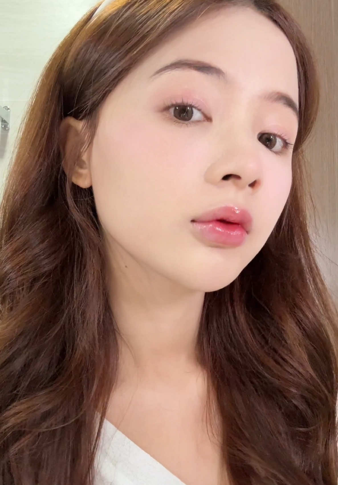 Nền mịn lì nhưng không mốc? #lanhuong #focallureSanrio #focallurevn #ddcushion #loosepowder