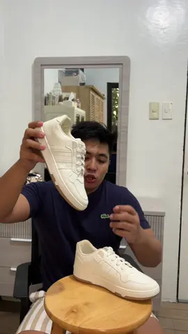Mapapa check out ka talaga neto ngayon sobrang baba ng presyo trending na all white shoes #shoes #shoecheck #shoesrecommendation #mensshoes #OOTD #outfit #outfitideas #fashion #budolfinds #trendingvideo 