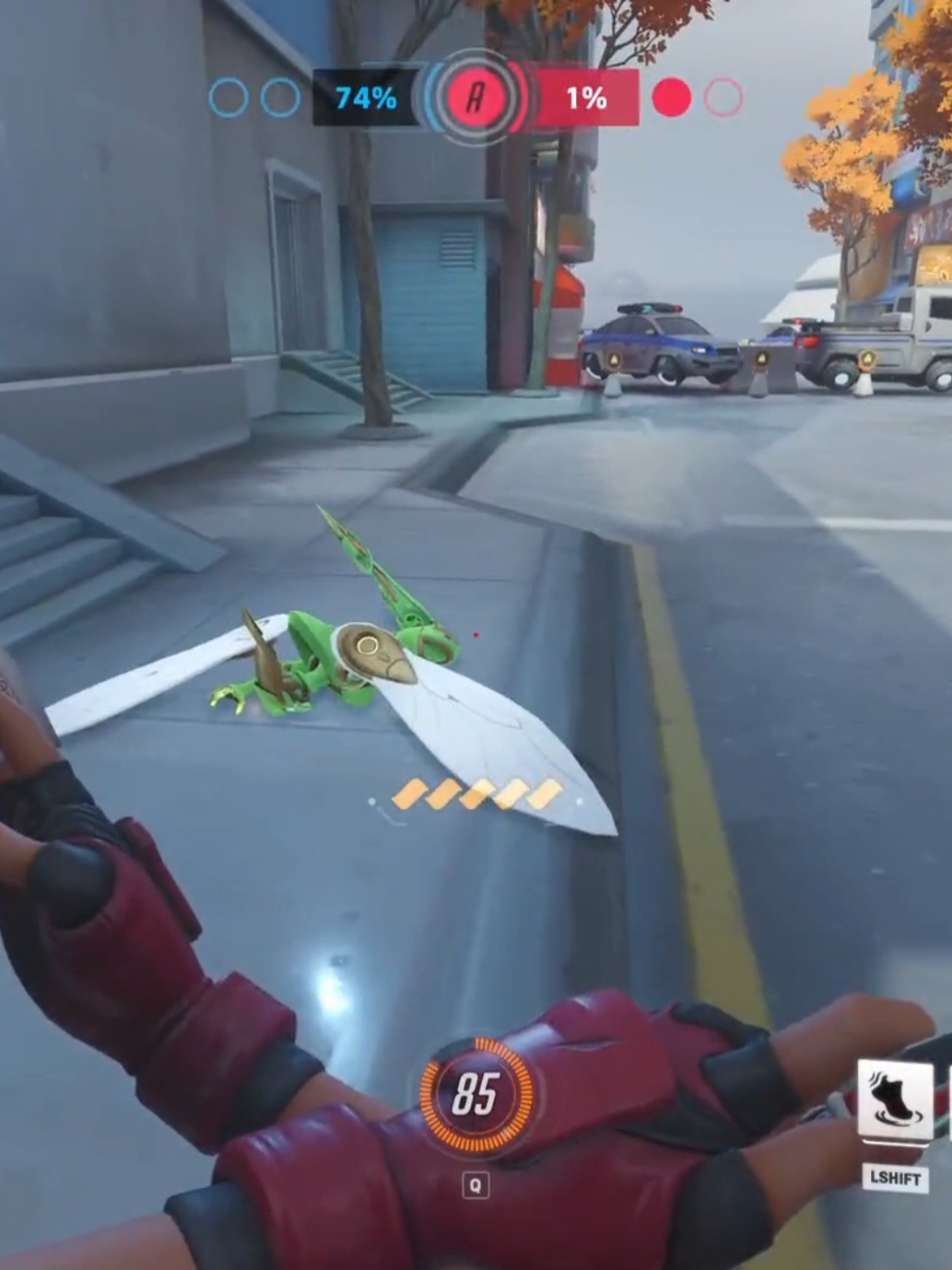 ??? #overwatch 