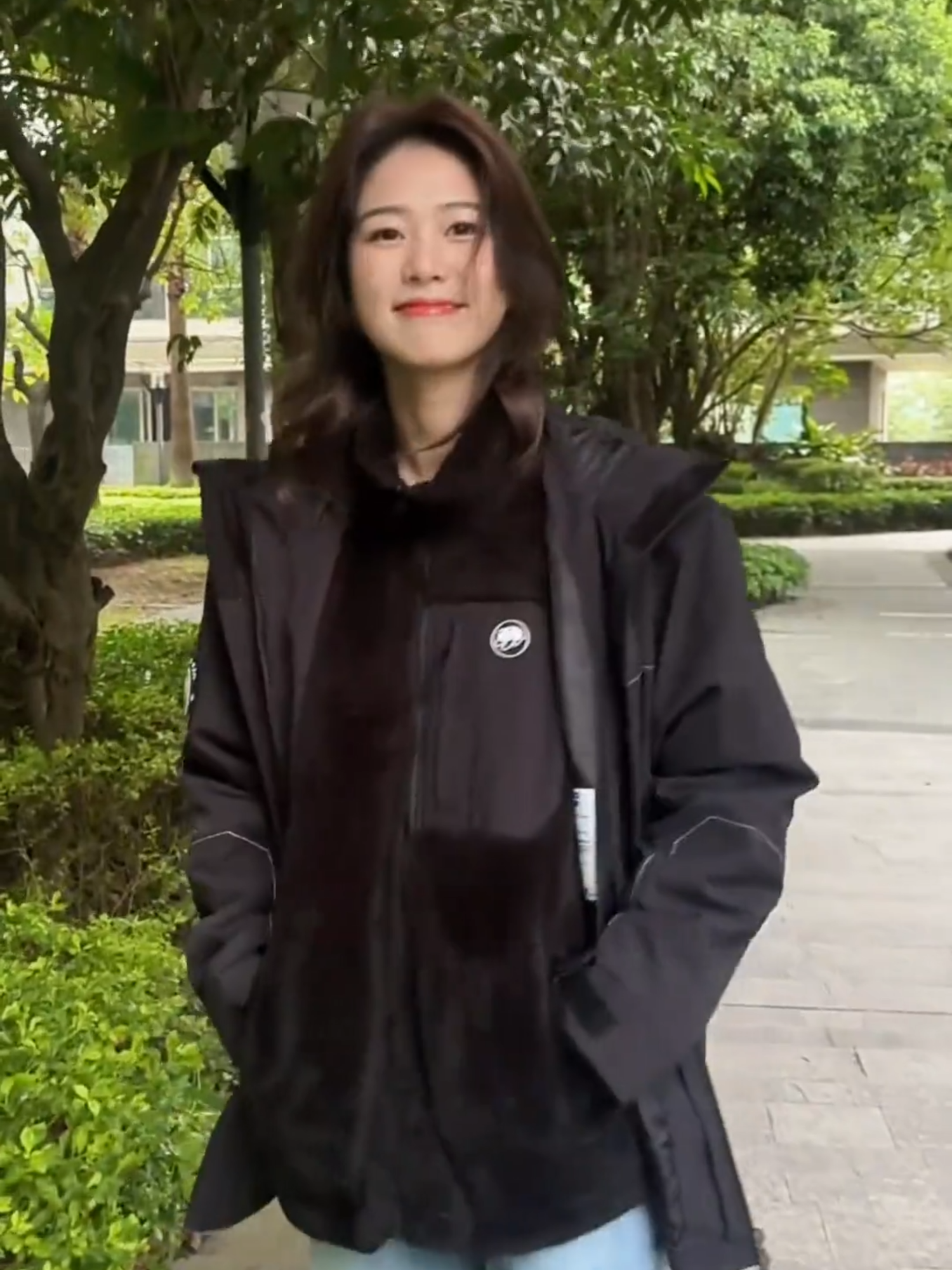 asiabeautygirl #dujinyu #두진위