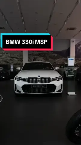 Sở hữu siêu phẩm này từ 500triệu #bmw #bmw330i #bmw3series 