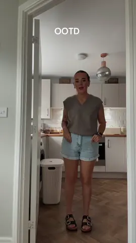 #OOTD #OOTD #primark #shein #groovychick #birkenstocks #hotorcold #Summer #autmnfashion 