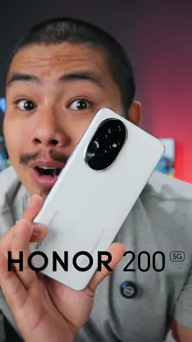 Khả năng chụp ảnh của HONOR 200 5G thật đáng kinh ngạc #HONORVietnam #HONOR200 #AnhChanDung2000Euro #CameraChanDungAI