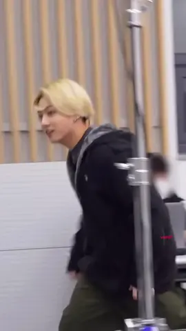 Filter berlapis lapis #bts 