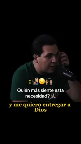 @MAGIC 🐐 se quiere entregar a dios ❤️🙏🏽🙌🏽 #fidel #christiantiktok #fyp #foryou #parati #podcast #viral #trending #grupomarcaregistrada #milagro @Grupo Marca Registrada 