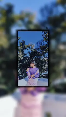 #fypシ #မြငိပါများချစ်ကျွမိးဝင်အောင်လို့😉😉😉😍😍 😍