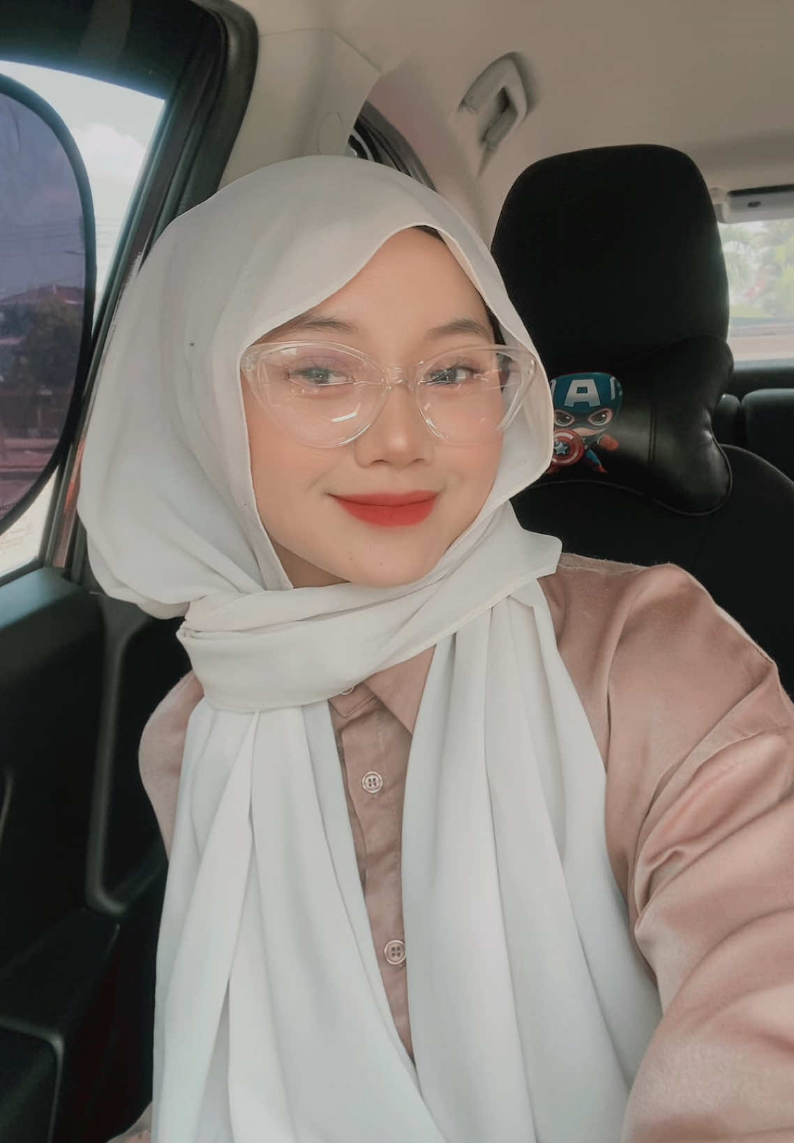 Assalamualaikum awaknya 🫠🤓 