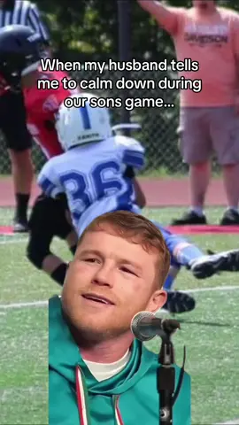 He can sit somewhere else 🤣 kidding. #momlife #boymom #twinmom #football #footballmom #sportsmom #sportslife #CapCut 