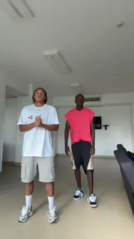 @Kamus Kaba ✊🏿✊🏽 🕺🏽    #america #blackboy #americandance 