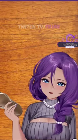 Filian's mom accepted her! #vtuber#filian#envtuber#funnymoment #livestreamfails