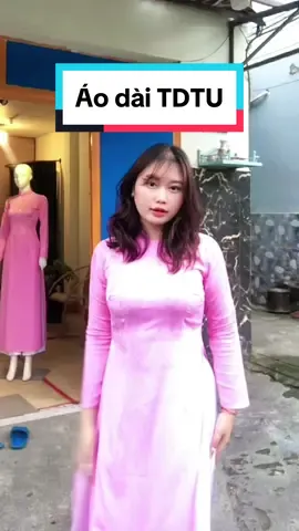 Các bạn đã có áo dài chưa 🥰 @Destiny191919 #aodai #uniform #tdtu #haryfashion #aodaihary #xuhuong #xh #viral #fyp #aodaihocsinh #aodaiharyxdaihoctonducthang 