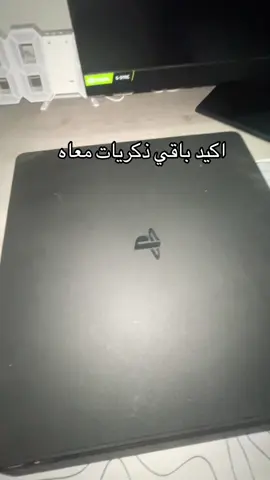 ايه باقي احب السوني يا اسود السود صدقني يعيوني👀#سوني4 #العاب #قيمنق 